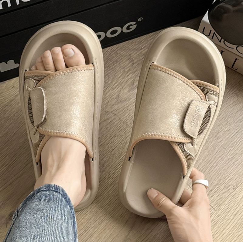 Light-Wight Sports Sandals